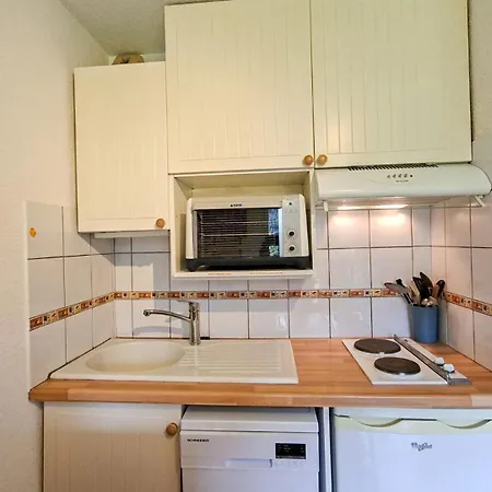 Sagittaire - Entierement Renove Avec - Centre Station - Balcon Mae-7390 شقة