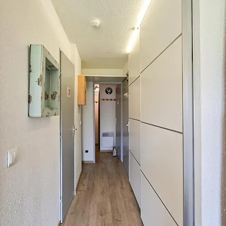 Sagittaire - Entierement Renove Avec - Centre Station - Balcon Mae-7390 شقة *