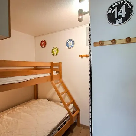 Sagittaire - Entierement Renove Avec - Centre Station - Balcon Mae-7390 公寓 *